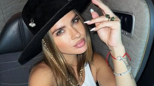 La China Suárez les contestó a sus haters con una picante canción que revivió del recuerdo: Cansada de...