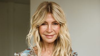El desesperado pedido de Cris Morena en sus redes sociales: Atención