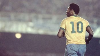 Murió Pelé, el tricampeón mundial que con su fútbol y goles conquistó el título de O Rei