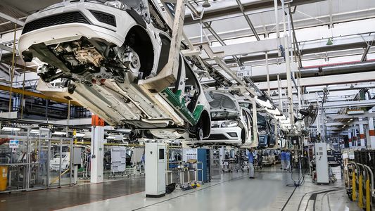 Volkswagen anuncia fuerte inversión en América Latina
