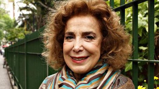 Mirta Busnelli fue intervenida quirúrgicamente