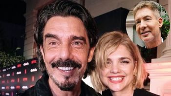 El verdadero motivo detrás de la ausencia de Fabián Mazzei en la noche más especial de Araceli y Suar