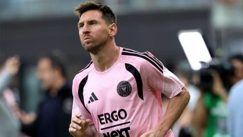 atencion, scaloni: se conocio el diagnostico definitivo de lionel messi antes del mundial atencion, scaloni: se conocio el diagnostico definitivo de lionel messi antes del mundial