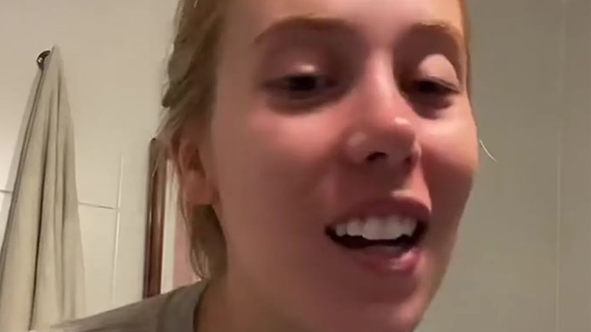 Su novio le era infiel y ella se enteró gracias a la AFIP