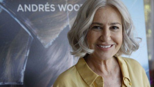 Este fue el consejo de Mercedes Morán que desató la polémica