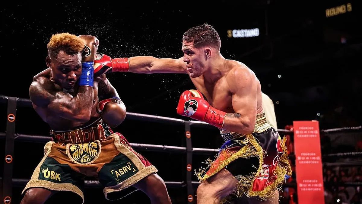 De Canelo Álvarez para Brian Castaño: Para mí ganaste, qué gran pelea