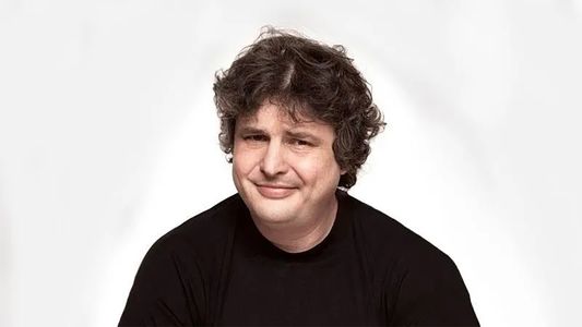 El desgarrador llanto de Gabriel Schultz al anunciar el levantamiento de su programa radial