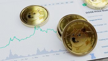 Estas son las 5 criptomonedas que no paran de crecer