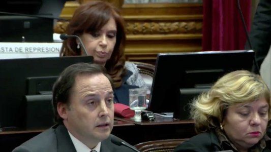 Habrá 24 oradores y se espera una extensa sesión