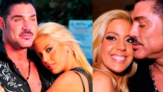 Virginia Gallardo será la presentadora de los especiales de Ricardo Fort