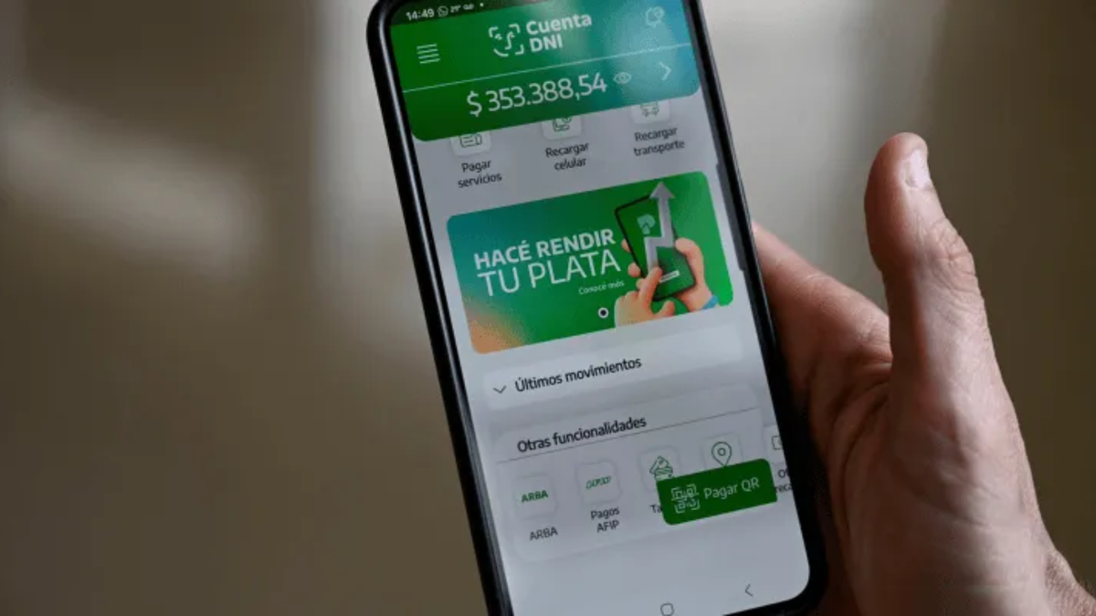 Cuenta DNI hoy: miércoles 4 de marzo con los siguientes descuentos