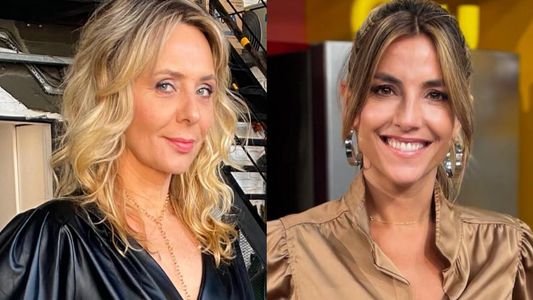 Evelyn Von Brocke renunció a Mujeres Argentinas tras el enojo de María Belén Ludueña