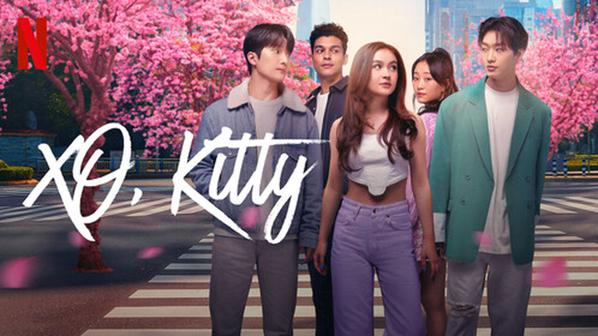 Netflix: la serie surcoreana romántica que enamora a todos