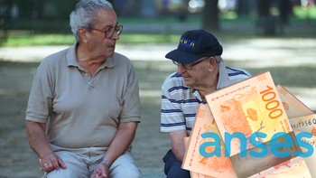 Jubilados recibirán un BONO de $70 mil: las FECHAS de COBRO