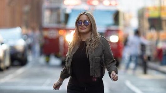 Karina La Princesita mostró cómo controla a distancia a su hija para que haga la tarea