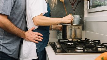 Feng Shui: el truco de la hornalla para atraer dinero a tu vida