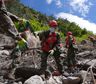 Qué es GLOF, el fenómeno que dejó más de 500 muertos en Nepal y podría repetirse