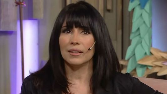 Marixa Balli luego de la trágica muerte de su hermano: No hay plata que valga sacarle la vida a alguien