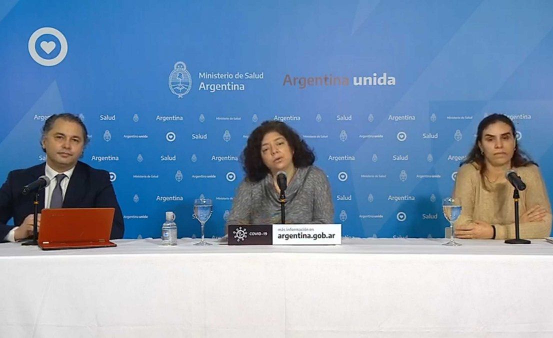 Advertencia del ministerio de Salud por el Día del Amigo: Las reuniones sociales son las más riesgosas y terminan generando aumento exponencial de casos