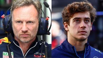 las declaraciones del jefe de red bull que alejan a franco colapinto de la formula 1 en 2025 las declaraciones del jefe de red bull que alejan a franco colapinto de la formula 1 en 2025