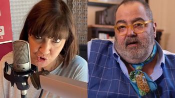 La Negra Vernaci salió al cruce por los desafortunados dichos de Jorge Lanata