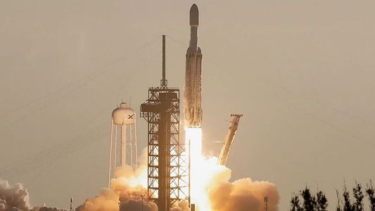 La NASA lanzó un telescopio de US$4.300 millones que podría cambiar para siempre lo que sabemos del universo