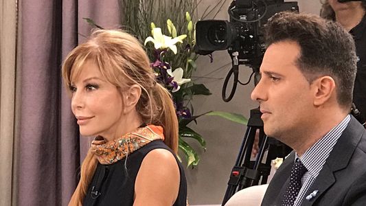 Graciela Alfano no está sola: ¿quién es su nuevo amor?