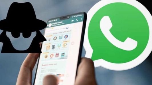 Si hacés esto, nadie podrá espiar tus chats de WhatsApp: el truco que debés activar ahora