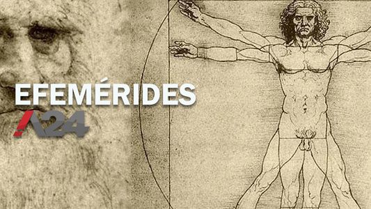 Efemérides del martes 2 de mayo de 2023: un día como hoy