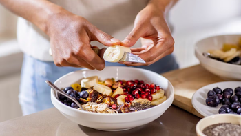 La antidieta: en qué consiste la alimentación intuitiva