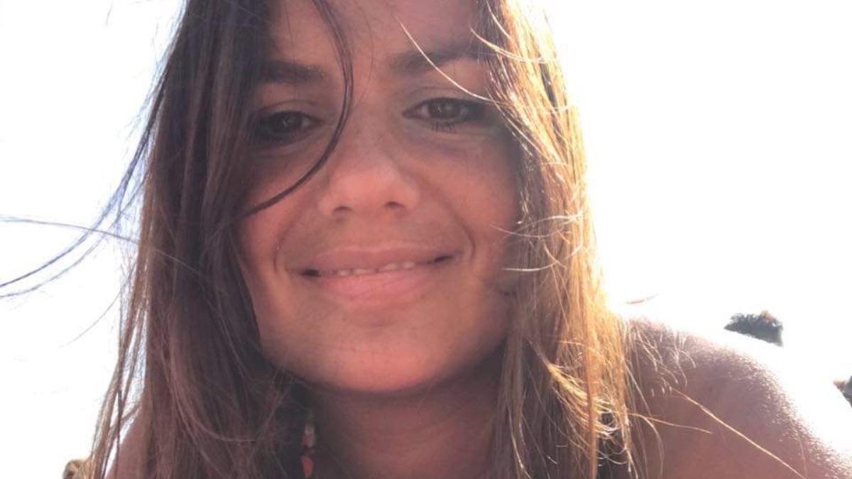 Leticia Zabala murió tras una neumonía bilateral producida por el Covid-19 (Foto: Diario Uno).