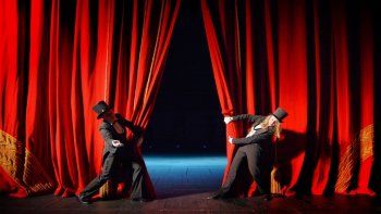 Coronavirus: Ayudarán a casi 500 artistas y proyectos teatrales bonaerenses