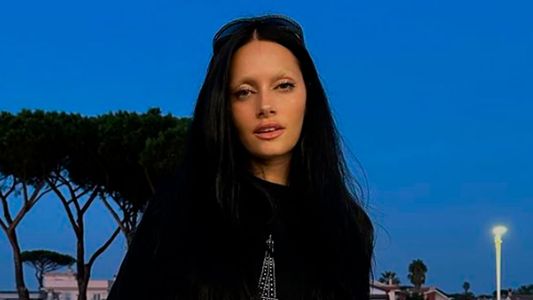 Oriana Sabatini mostró su nuevo look y en las redes la mataron: afirmaron que parece una adicta