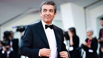 Ricardo Darín arrasa en Netflix con la serie argentina más vista y tiene 6 episodios