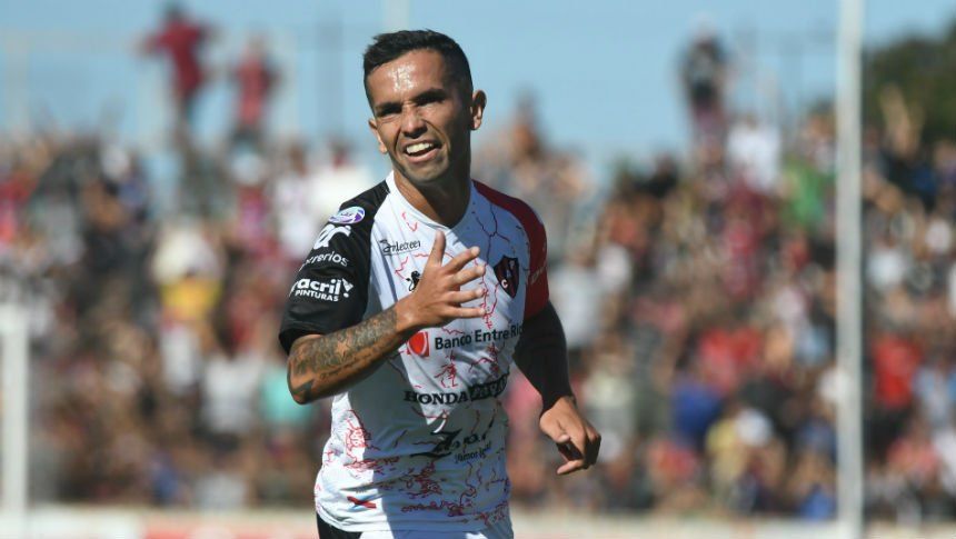 Ganaron todos, pero Patronato hizo lo suyo y mandó al descenso a Tigre, Belgrano y San Martín (SJ)