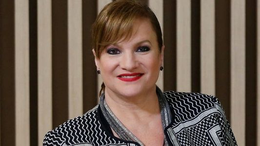 Lucía Galán sobre la polémica de Jimena Barón: No creo que ella quiera encarar...