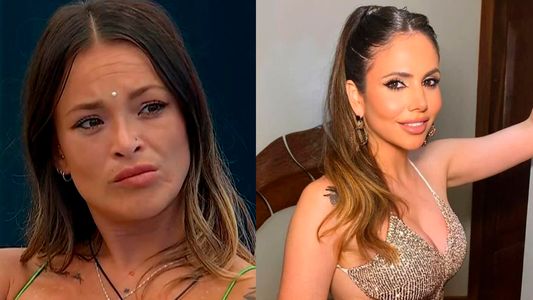 Agostina de Gran Hermano confesó qué siente por Romina y Analía Franchín lanzó un comentario desubicado