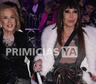 Aseguran que Moria Casán volverá a la mesa de Mirtha Legrand tras varios años: los detalles