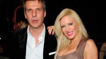 Luli Salazar y Redrado anunciaron una nueva y definitiva ruptura: Ya no hay más amor