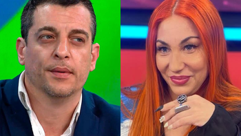 Detuvieron a Leandro García Gómez, pareja de Lowrdez Fernández: La tuvo sedada en un cuarto