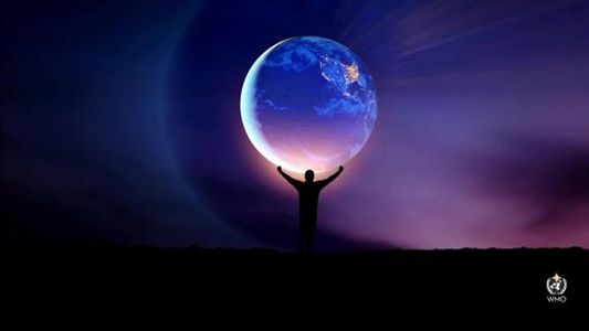 La dramática advertencia climática de una organización mundial para toda la humanidad