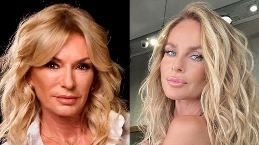 Yanina Latorre reveló la fuerte conversación que tuvo con Sabrina Rojas sobre Luciano Castro: Se cansó...