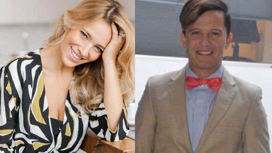 Darío Lopilato y su ansiedad por volver a ser tío: reveló que le hizo un importante regalo a Luisana