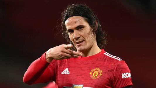 Edinson Cavani rechazó la oferta de Boca: los detalles de la negociación que no llegó a buen puerto