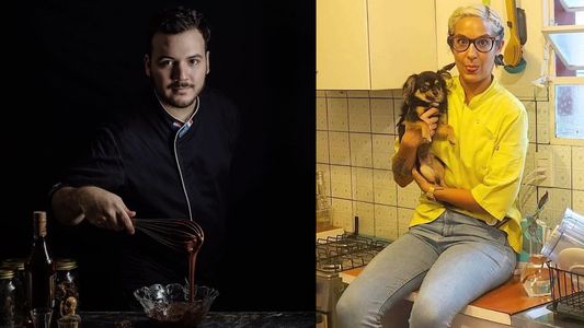 Qué manera pretenciosa de describir cosas tan simples, opinan chefs sobre el menú de Sol Cartes