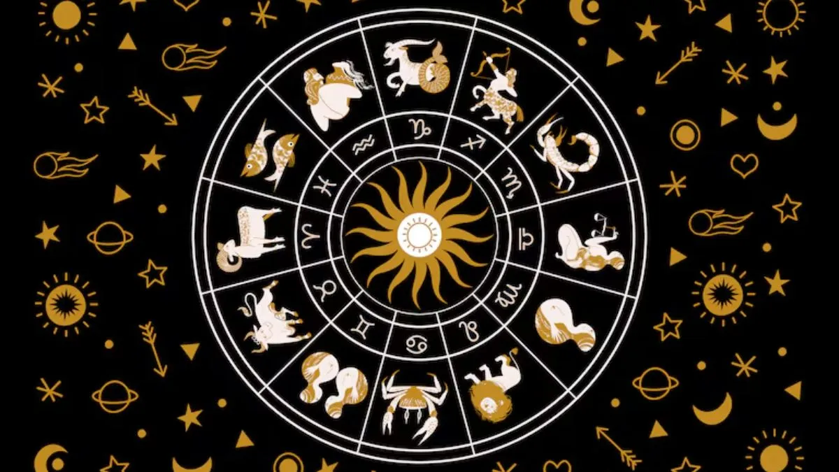 Urano sextil Neptuno: el futuro se intuye antes de explicarse. Foto: Astrología