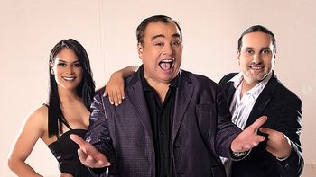 La Tota Santillán vuelve a trabajar en televisión: De esta manera voy a poder solventar todos los gastos