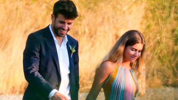 Preocupación por la salud de Clara Chía Marti, la nueva novia de Gerard Piqué