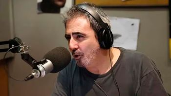 El impactante relato de Eduardo de la Puente tras haber sufrido un ACV: Pegó en el palo