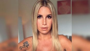 Florencia Peña y una foto para desmentir la crisis con Ramiro Ponce de León